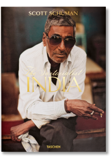 The Sartorialist. India - Humanitas