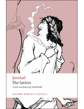 The Satires - Humanitas