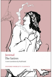 The Satires - Humanitas