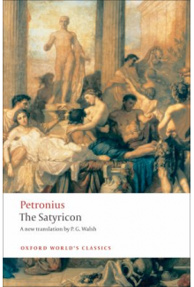 The Satyricon - Humanitas