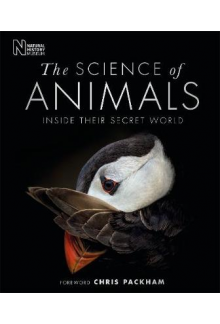 The Science of Animals - Humanitas