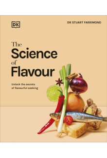 The Science of Flavour: Unlock the Secrets of Flavourful Cooking - Humanitas