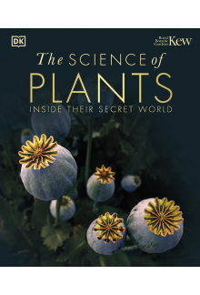 The Science of Plants: Inside their Secret World - Humanitas