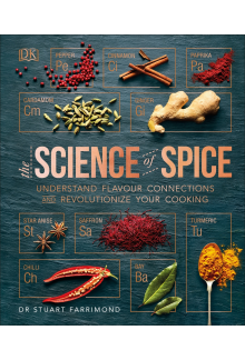 The Science of Spice - Humanitas