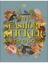 The Seashore Sticker Anthology - Humanitas