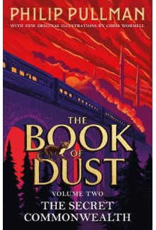 The Secret CommonwealthThe Book of Dust Volume Two - Humanitas