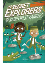 The Secret Explorers and the Rainforest Rangers - Humanitas