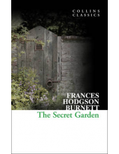 The Secret Garden - Humanitas