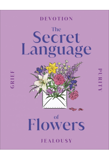 The Secret Language of Flowers - Humanitas