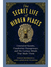 The Secret Life of Hidden Places - Humanitas