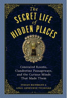 The Secret Life of Hidden Places - Humanitas