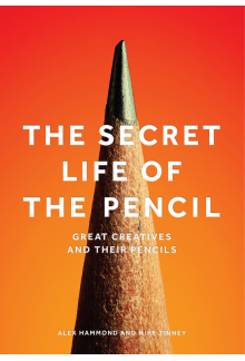 The Secret Life of the Pencil - Humanitas