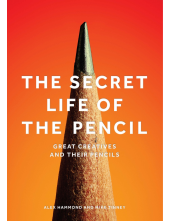 The Secret Life of the Pencil - Humanitas