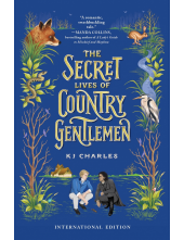 The Secret Lives of Country Gentlemen - Humanitas