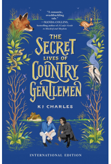The Secret Lives of Country Gentlemen - Humanitas