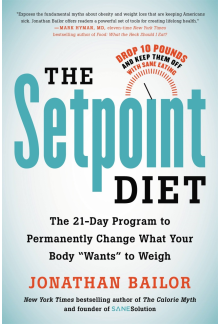 The Setpoint Diet - Humanitas