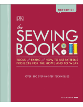 The Sewing Book ed. 2018 - Humanitas