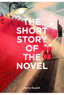 The Short Story of the Novel - Humanitas