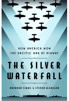 The Silver Waterfall - Humanitas