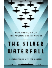 The Silver Waterfall - Humanitas