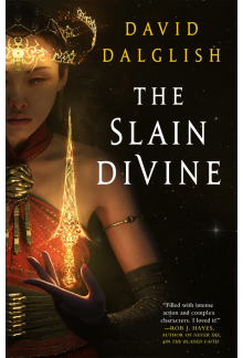 The Slain Divine - Humanitas