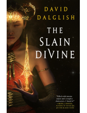 The Slain Divine - Humanitas