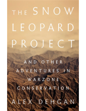 The Snow Leopard Project - Humanitas