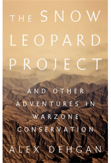 The Snow Leopard Project - Humanitas