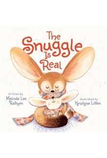 The Snuggle Is Real - Humanitas