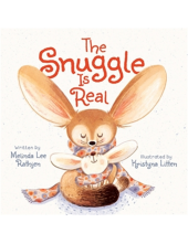 The Snuggle Is Real - Humanitas