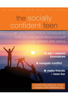 The Socially Confident Teen - Humanitas