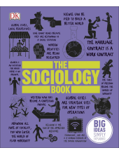 The Sociology Book - Humanitas