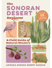 The Sonoran Desert Explorer - Humanitas