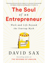 The Soul of an Entrepreneur - Humanitas