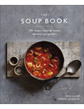 The Soup Book - Humanitas