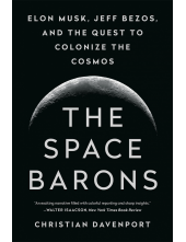 The Space Barons - Humanitas