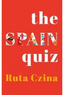 The Spain Quiz - Humanitas