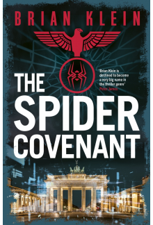 The Spider Covenant - Humanitas