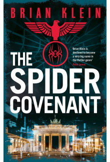 The Spider Covenant - Humanitas