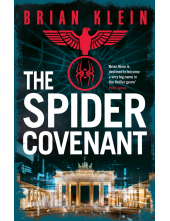 The Spider Covenant - Humanitas