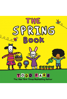The Spring Book - Humanitas