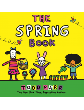 The Spring Book - Humanitas