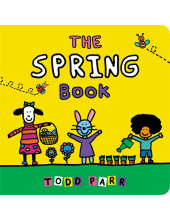 The Spring Book - Humanitas