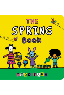 The Spring Book - Humanitas