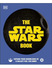 The Star Wars Book - Humanitas