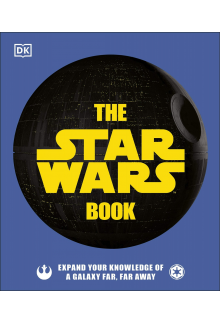 The Star Wars Book - Humanitas