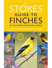 The Stokes Guide to Finches of the United States and Canada - Humanitas