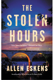 The Stolen Hours - Humanitas