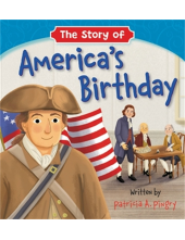 The Story of America's Birthday - Humanitas