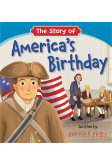 The Story of America's Birthday - Humanitas
